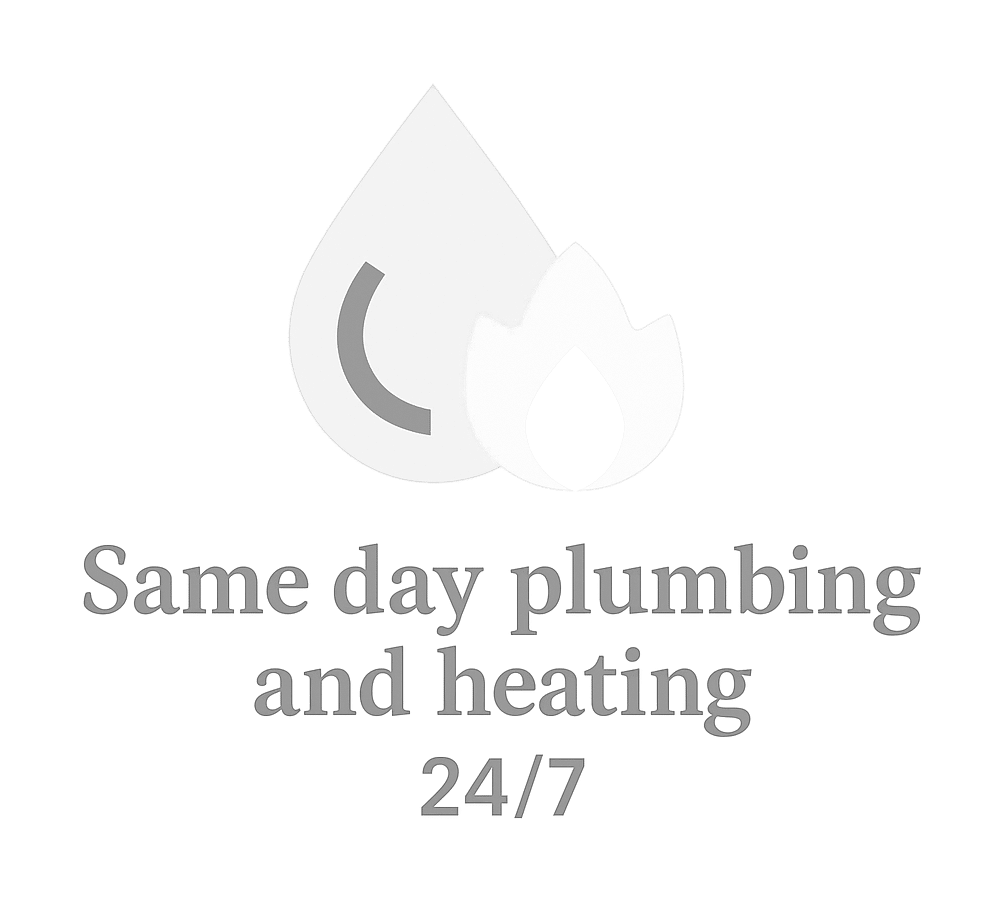 7 logo upscaled transparent light greyscale